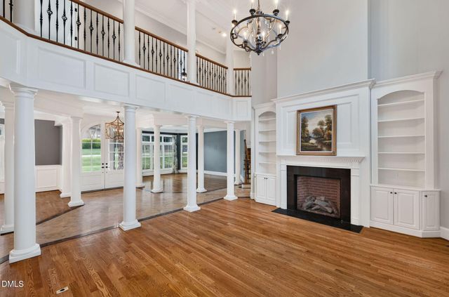 1024 Stradshire Drive, Raleigh, NC 27614