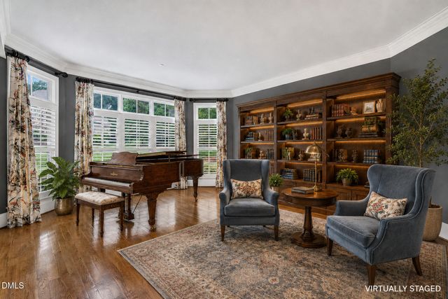 1024 Stradshire Drive, Raleigh, NC 27614