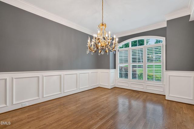 1024 Stradshire Drive, Raleigh, NC 27614
