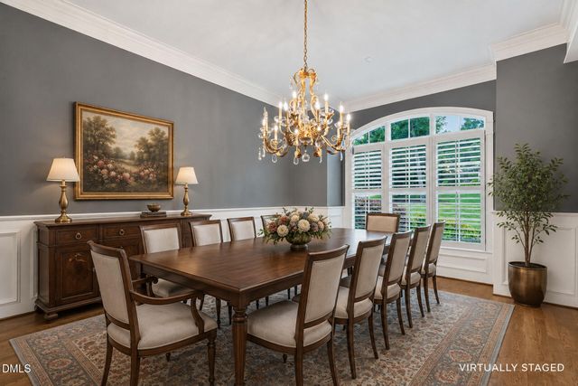 1024 Stradshire Drive, Raleigh, NC 27614