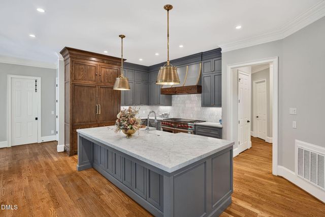 1024 Stradshire Drive, Raleigh, NC 27614