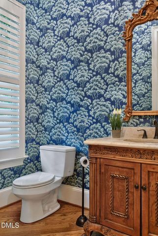 1024 Stradshire Drive, Raleigh, NC 27614