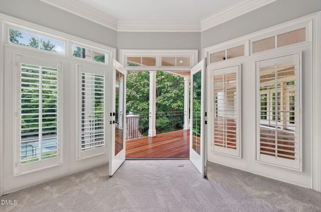 1024 Stradshire Drive, Raleigh, NC 27614