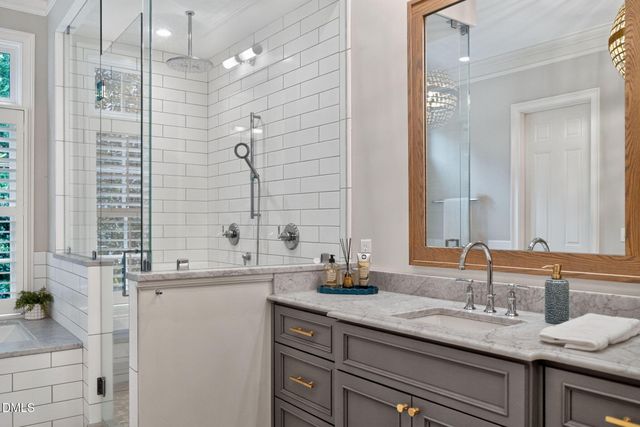 1024 Stradshire Drive, Raleigh, NC 27614