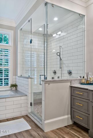 1024 Stradshire Drive, Raleigh, NC 27614