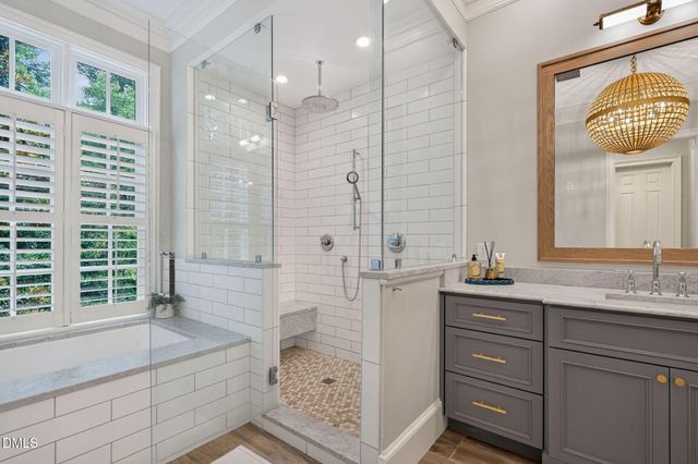 1024 Stradshire Drive, Raleigh, NC 27614