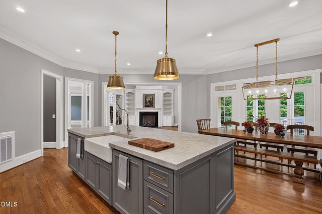 1024 Stradshire Drive, Raleigh, NC 27614