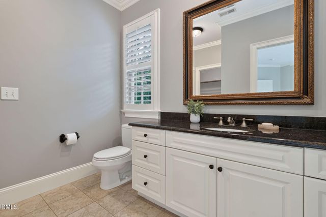 1024 Stradshire Drive, Raleigh, NC 27614