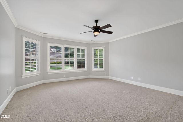 1024 Stradshire Drive, Raleigh, NC 27614