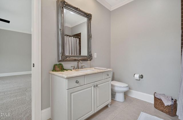 1024 Stradshire Drive, Raleigh, NC 27614