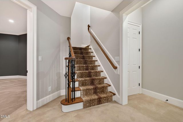 1024 Stradshire Drive, Raleigh, NC 27614
