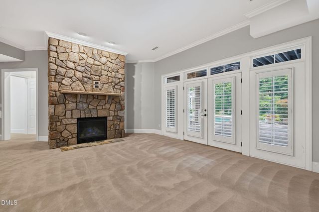 1024 Stradshire Drive, Raleigh, NC 27614