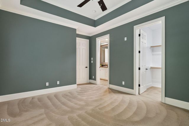 1024 Stradshire Drive, Raleigh, NC 27614
