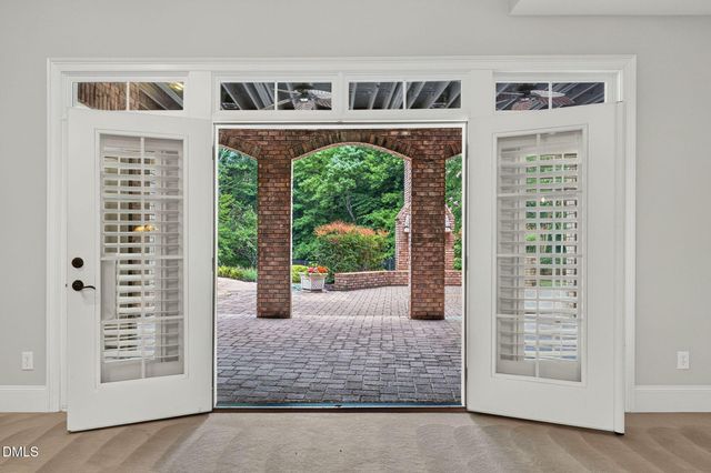 1024 Stradshire Drive, Raleigh, NC 27614