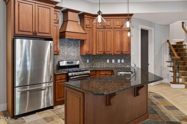 1024 Stradshire Drive, Raleigh, NC 27614