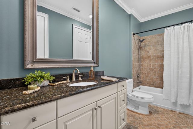1024 Stradshire Drive, Raleigh, NC 27614