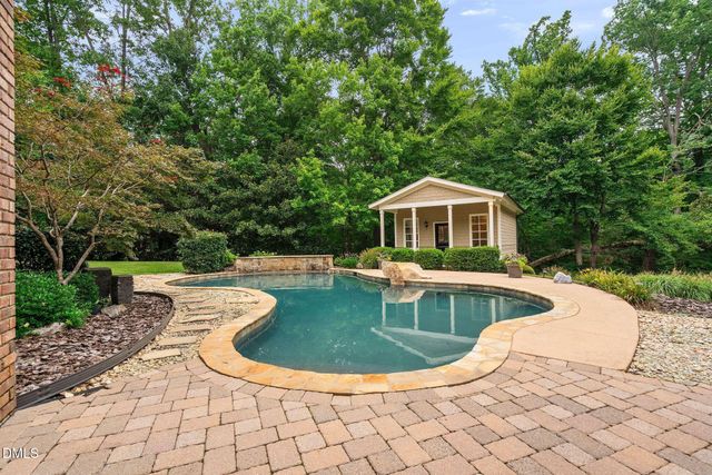 1024 Stradshire Drive, Raleigh, NC 27614
