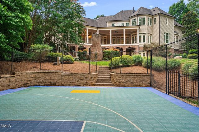 1024 Stradshire Drive, Raleigh, NC 27614
