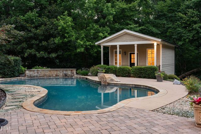 1024 Stradshire Drive, Raleigh, NC 27614