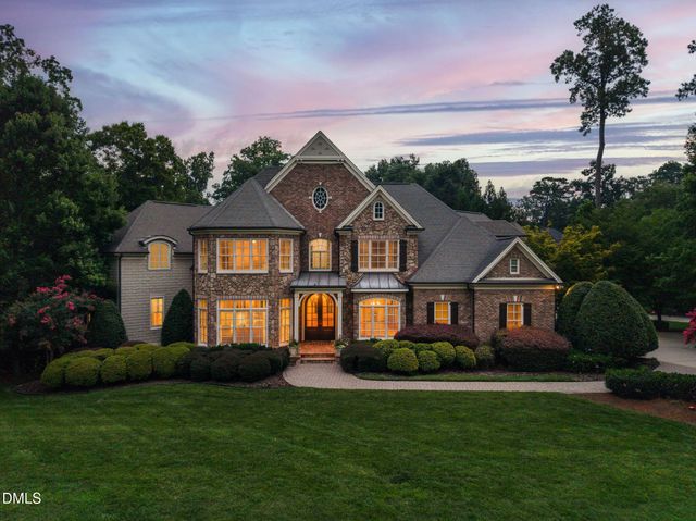 1024 Stradshire Drive, Raleigh, NC 27614
