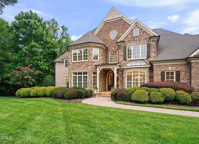 1024 Stradshire Drive, Raleigh, NC 27614