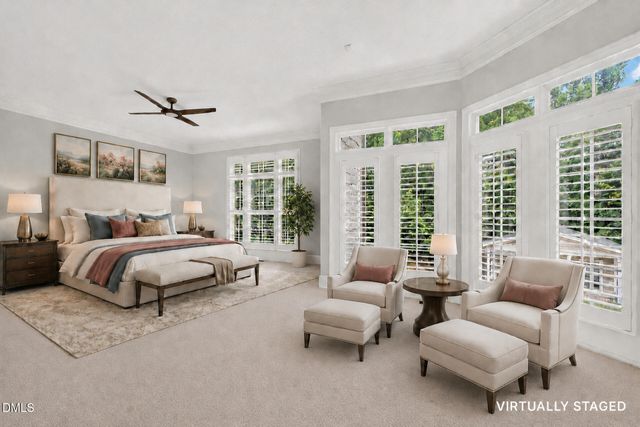 1024 Stradshire Drive, Raleigh, NC 27614