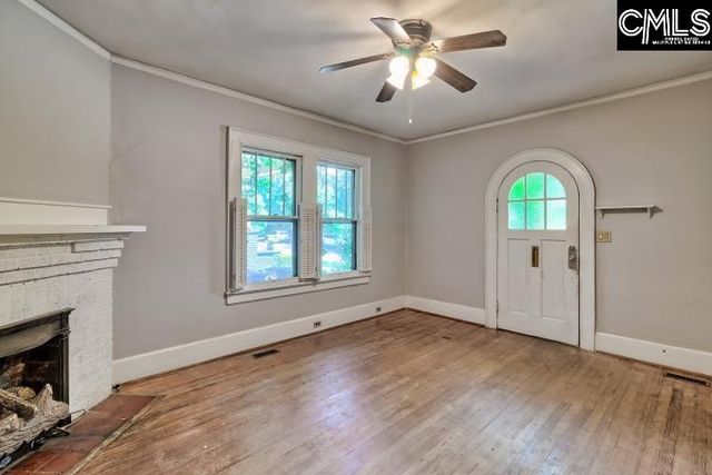 2209 Wallace Street, Columbia, SC 29201
