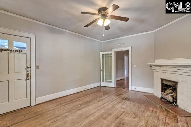 2209 Wallace Street, Columbia, SC 29201