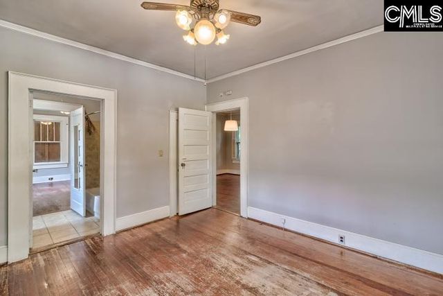 2209 Wallace Street, Columbia, SC 29201