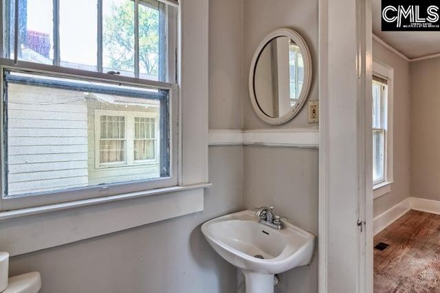2209 Wallace Street, Columbia, SC 29201