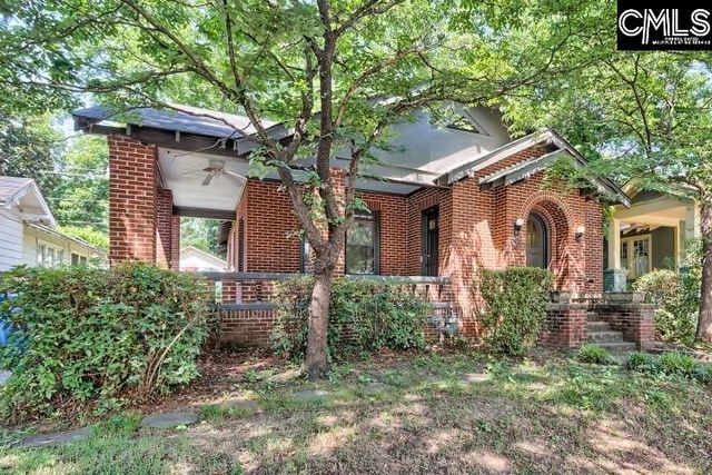2209 Wallace Street, Columbia, SC 29201