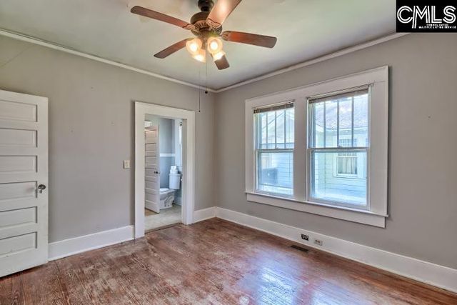 2209 Wallace Street, Columbia, SC 29201