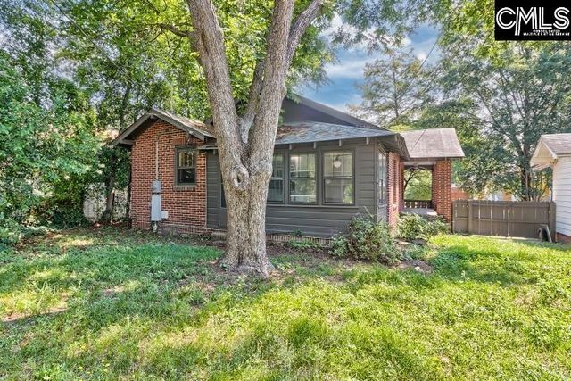 2209 Wallace Street, Columbia, SC 29201