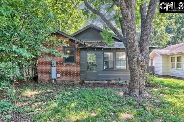 2209 Wallace Street, Columbia, SC 29201