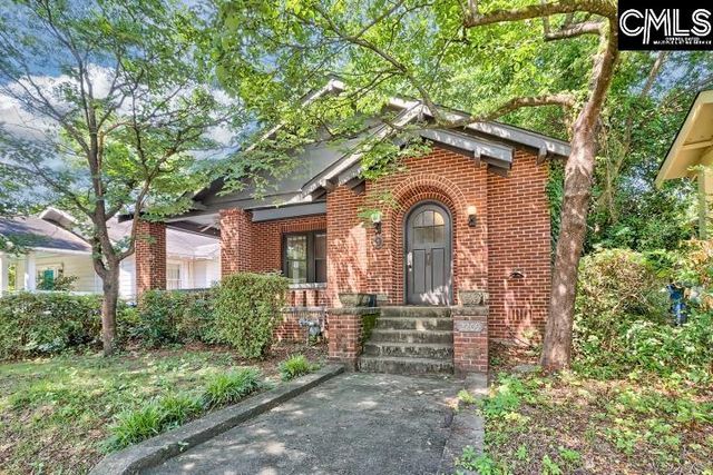 2209 Wallace Street, Columbia, SC 29201