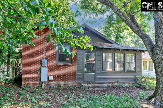 2209 Wallace Street, Columbia, SC 29201