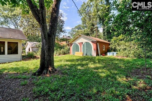 2209 Wallace Street, Columbia, SC 29201