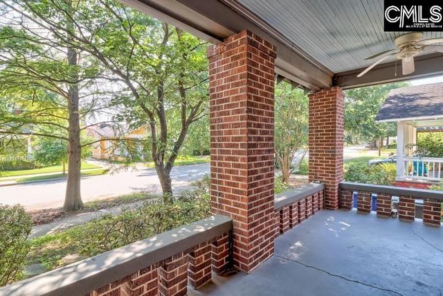 2209 Wallace Street, Columbia, SC 29201