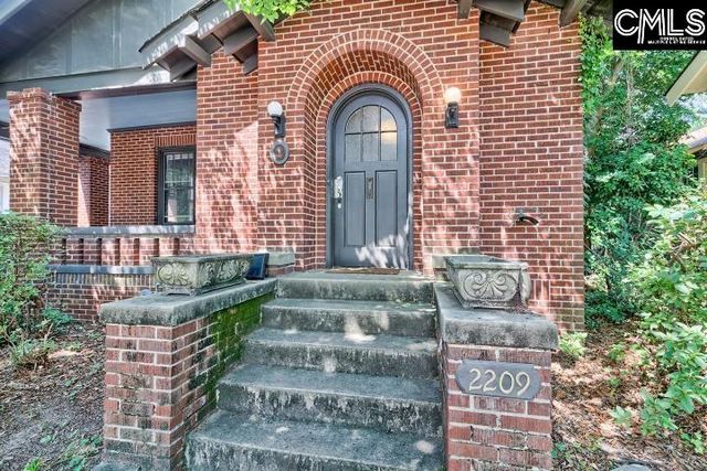 2209 Wallace Street, Columbia, SC 29201