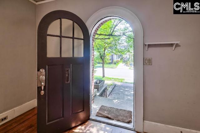 2209 Wallace Street, Columbia, SC 29201
