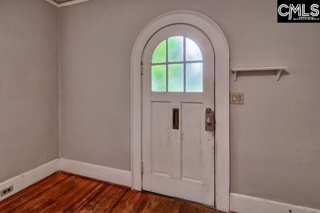 2209 Wallace Street, Columbia, SC 29201