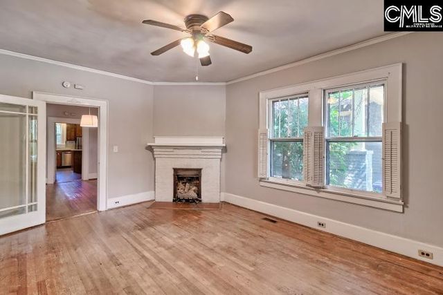 2209 Wallace Street, Columbia, SC 29201