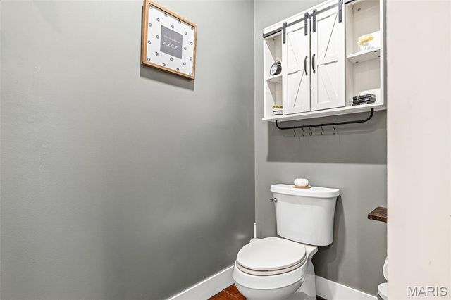 162 Saint Benedict, Pevely, MO 63070