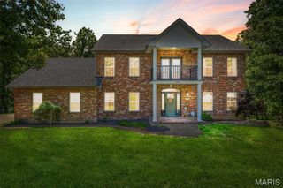 162 Saint Benedict, Pevely, MO 63070