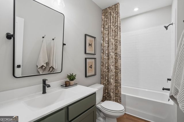 1932 Repose Drive, Chamblee, GA 30341