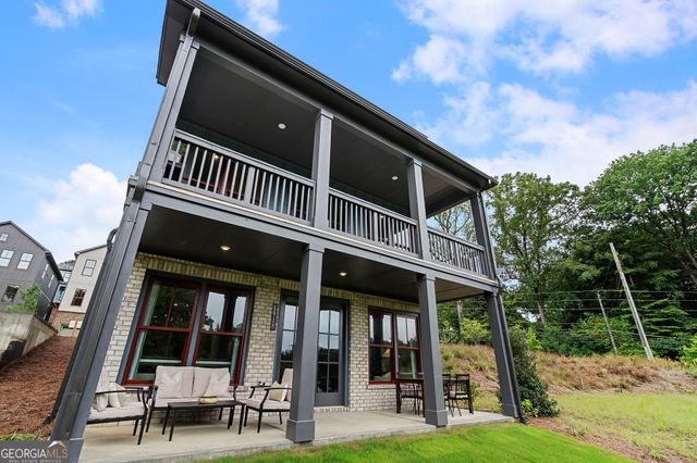 1932 Repose Drive, Chamblee, GA 30341