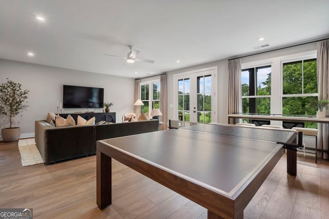 1932 Repose Drive, Chamblee, GA 30341