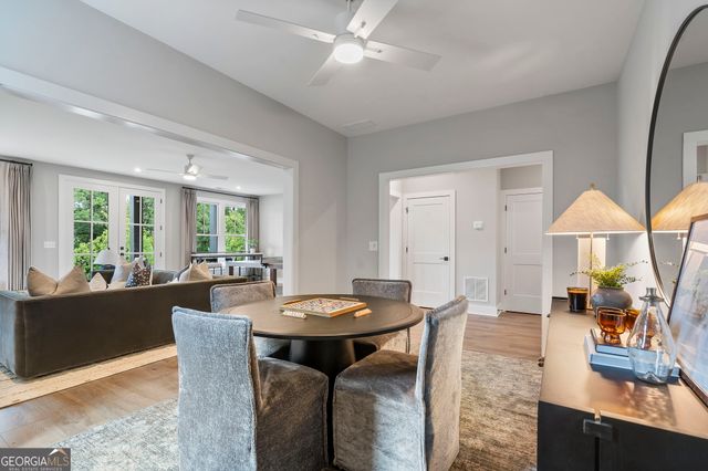 1932 Repose Drive, Chamblee, GA 30341