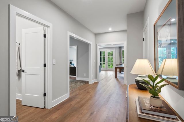 1932 Repose Drive, Chamblee, GA 30341