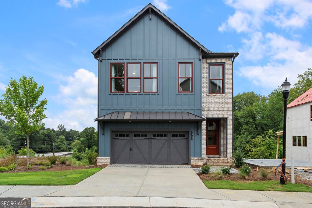 1932 Repose Drive, Chamblee, GA 30341